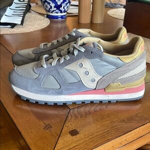Saucony Women's Shadow Original